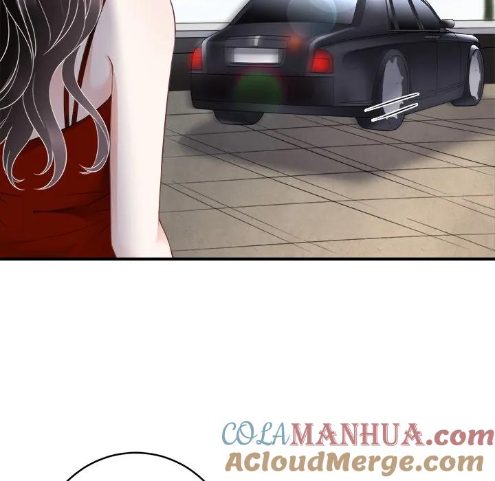 50-大小姐能有什么坏心眼呢？-ⓒ | YunDuoWu（第11张）