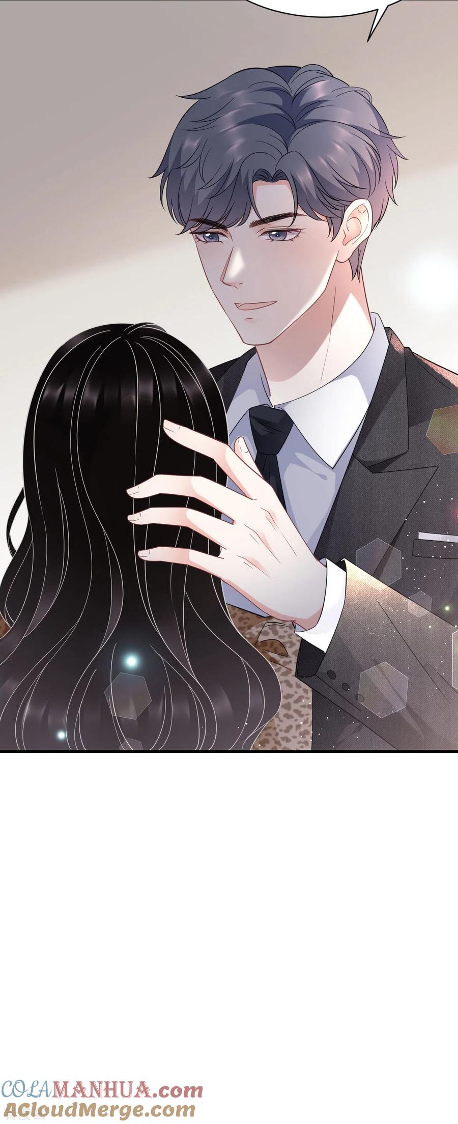 第51话韩天麟的曾经-大小姐能有什么坏心眼呢-云端漫画（第7张）