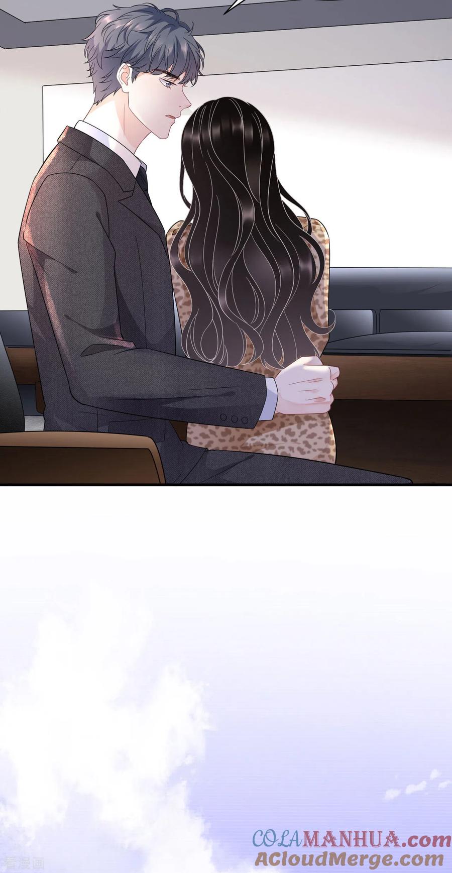 第51话韩天麟的曾经-大小姐能有什么坏心眼呢-云端漫画（第9张）