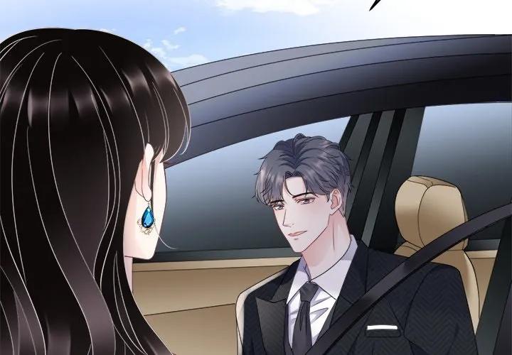 54-大小姐能有什么坏心眼呢？-ⓒ | YunDuoWu（第3张）