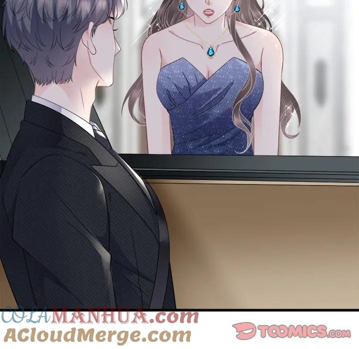 54-大小姐能有什么坏心眼呢？-ⓒ | YunDuoWu（第8张）