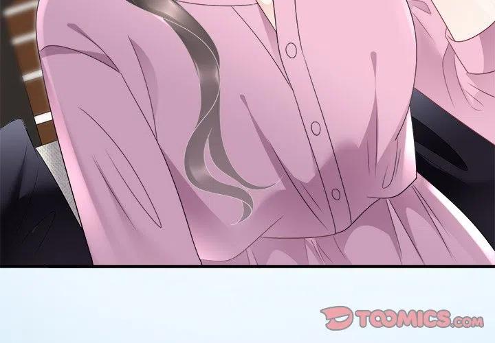 55-大小姐能有什么坏心眼呢？-ⓒ | YunDuoWu（第2张）