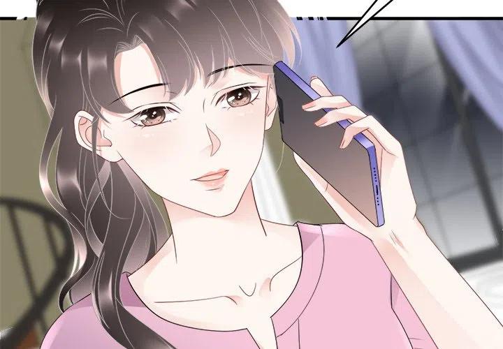 55-大小姐能有什么坏心眼呢？-ⓒ | YunDuoWu（第1张）