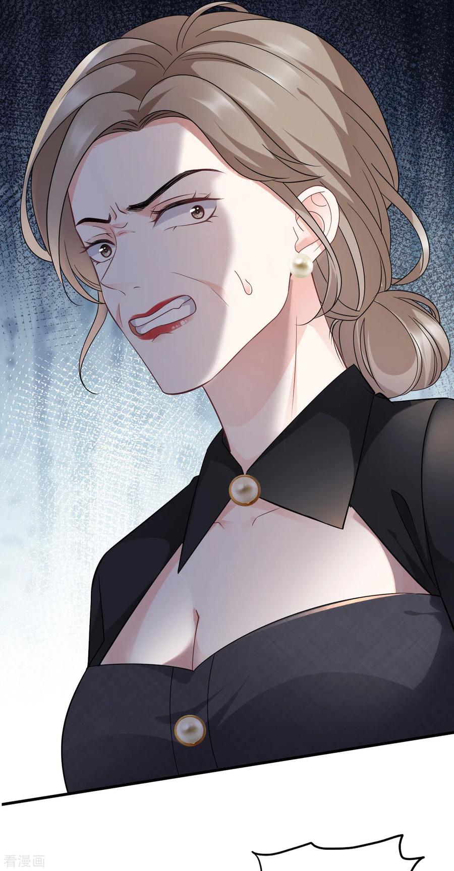 第55话性命垂危-大小姐能有什么坏心眼呢-云端漫画（第6张）
