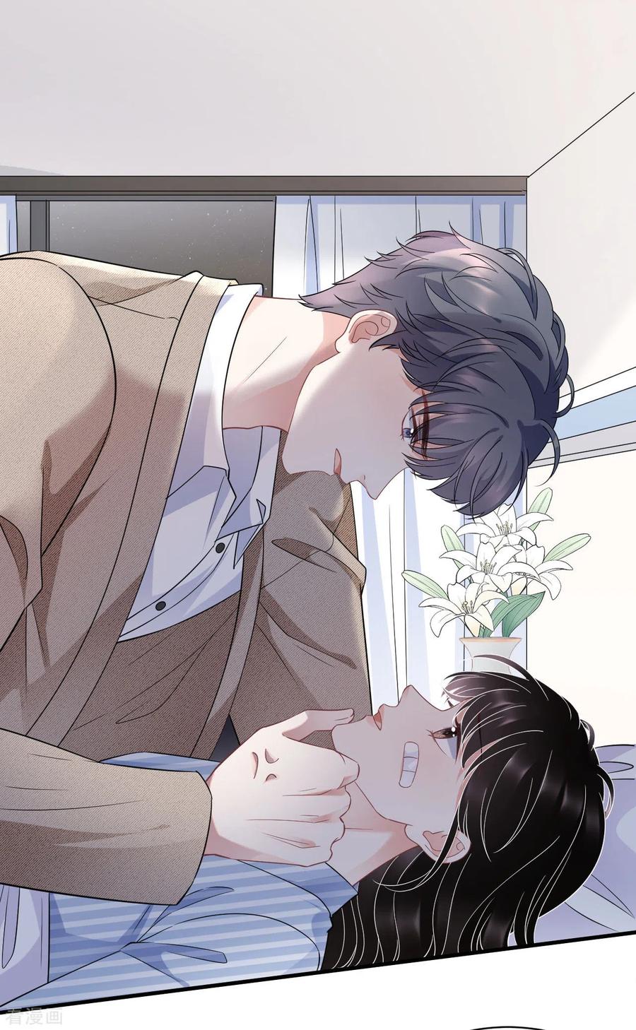 第56话预判一切-大小姐能有什么坏心眼呢-云端漫画（第30张）