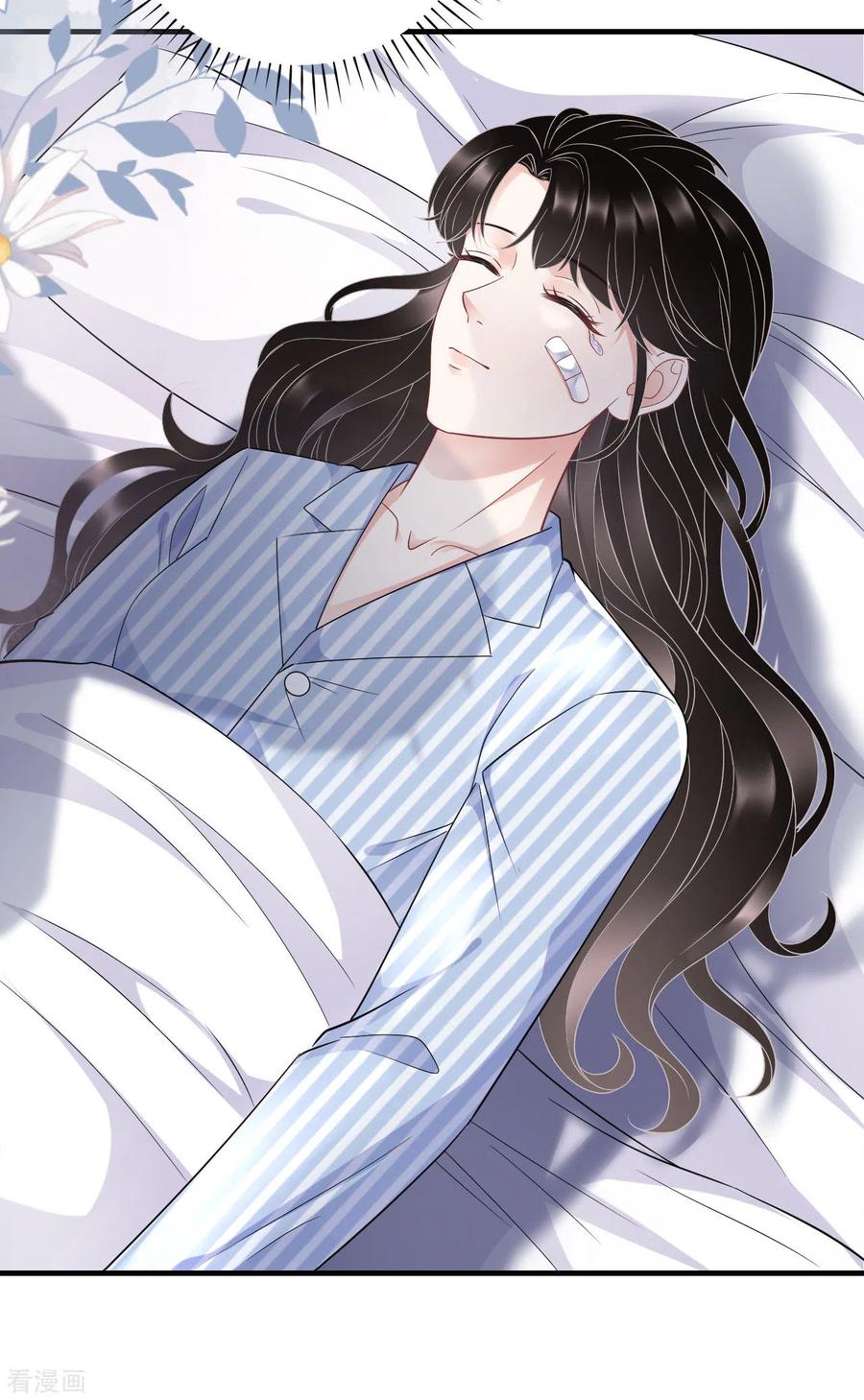第56话预判一切-大小姐能有什么坏心眼呢-云端漫画（第18张）