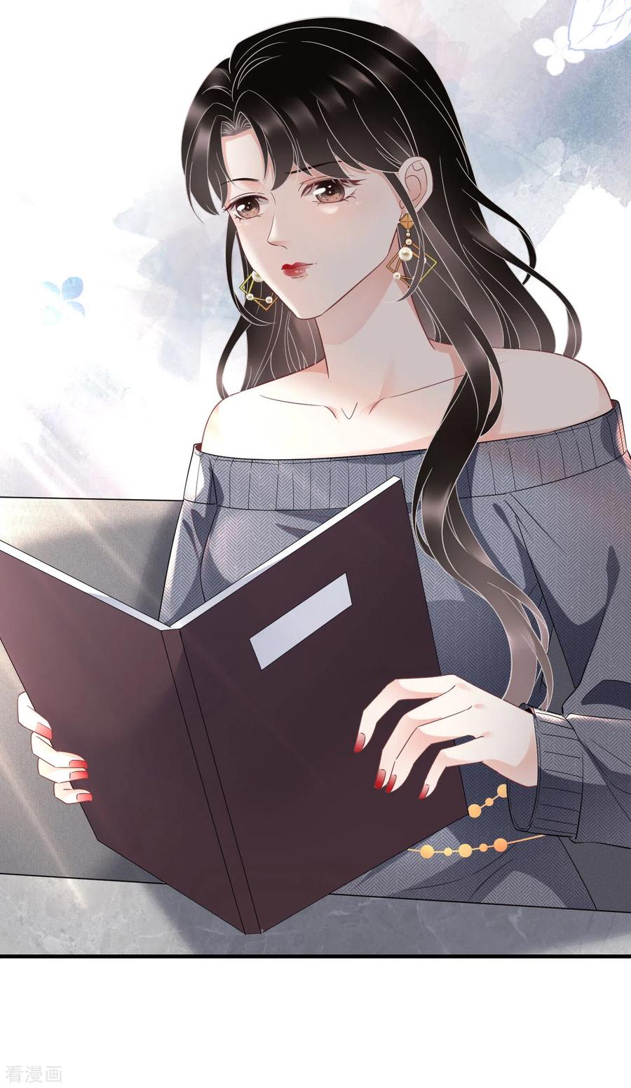第60话新的开始-大小姐能有什么坏心眼呢-云端漫画（第22张）