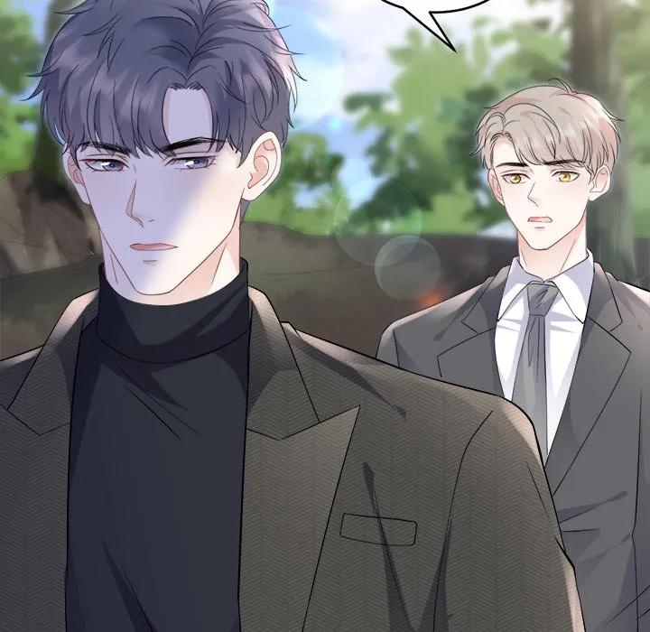 61-大小姐能有什么坏心眼呢？-ⓒ | YunDuoWu（第11张）