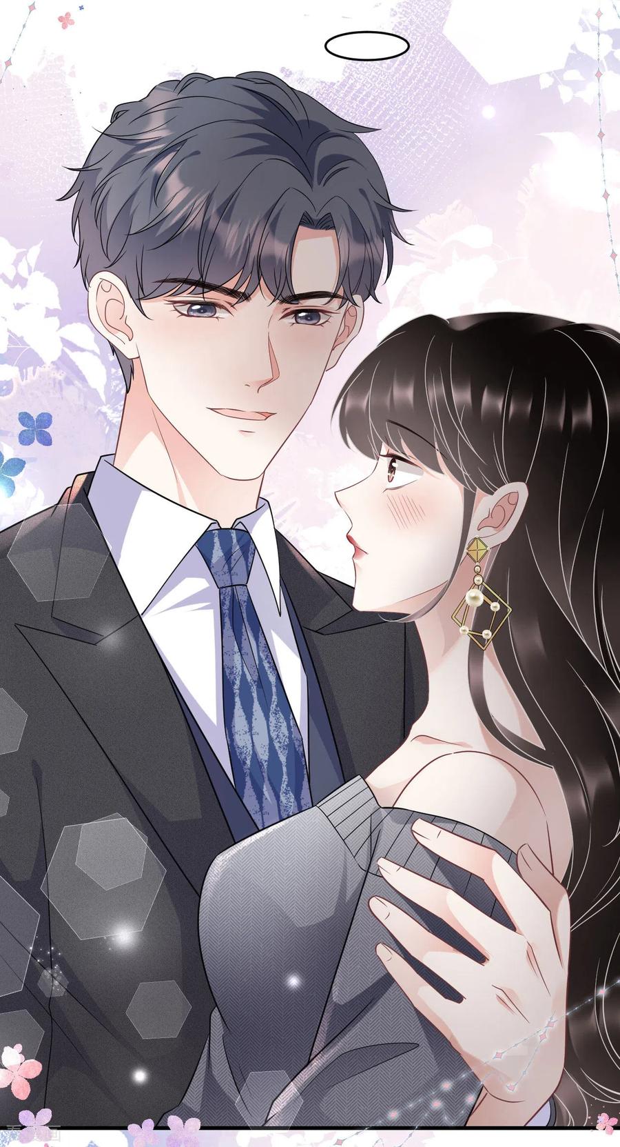 第61话告白方案-大小姐能有什么坏心眼呢-云端漫画（第8张）