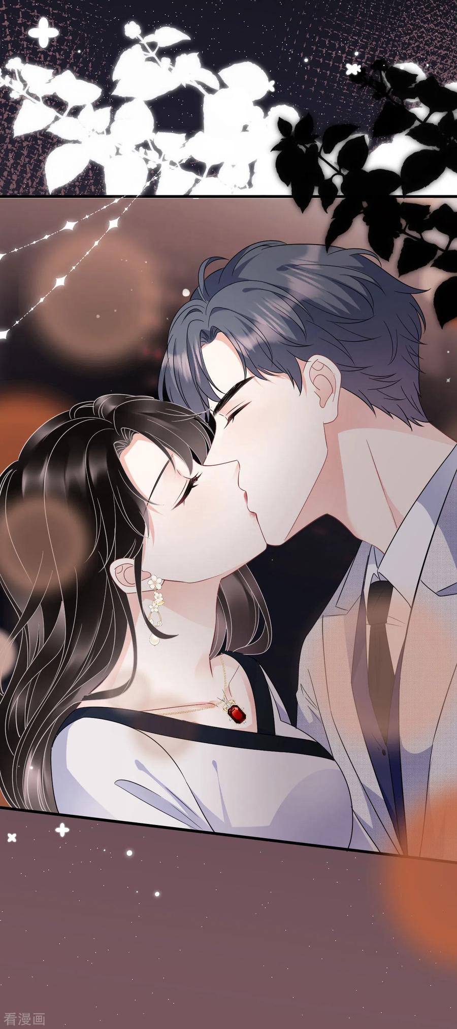 第63话谢谢你-大小姐能有什么坏心眼呢-云端漫画（第28张）