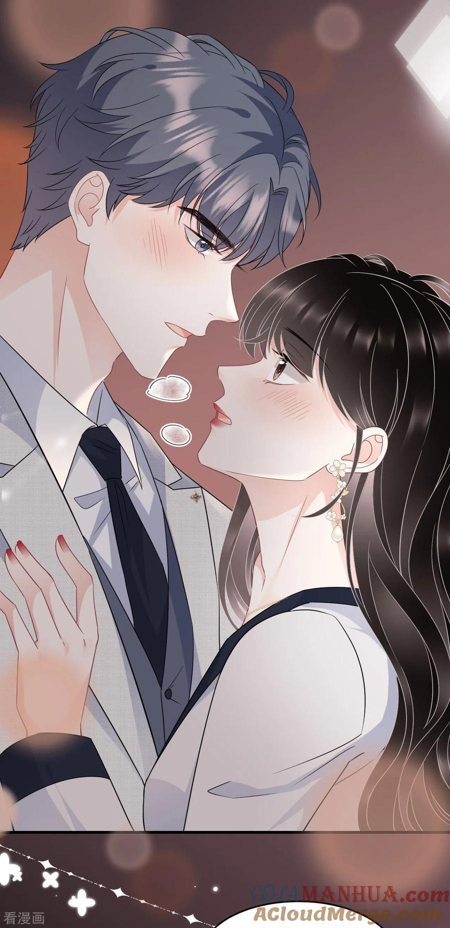 第63话谢谢你-大小姐能有什么坏心眼呢-云端漫画（第31张）