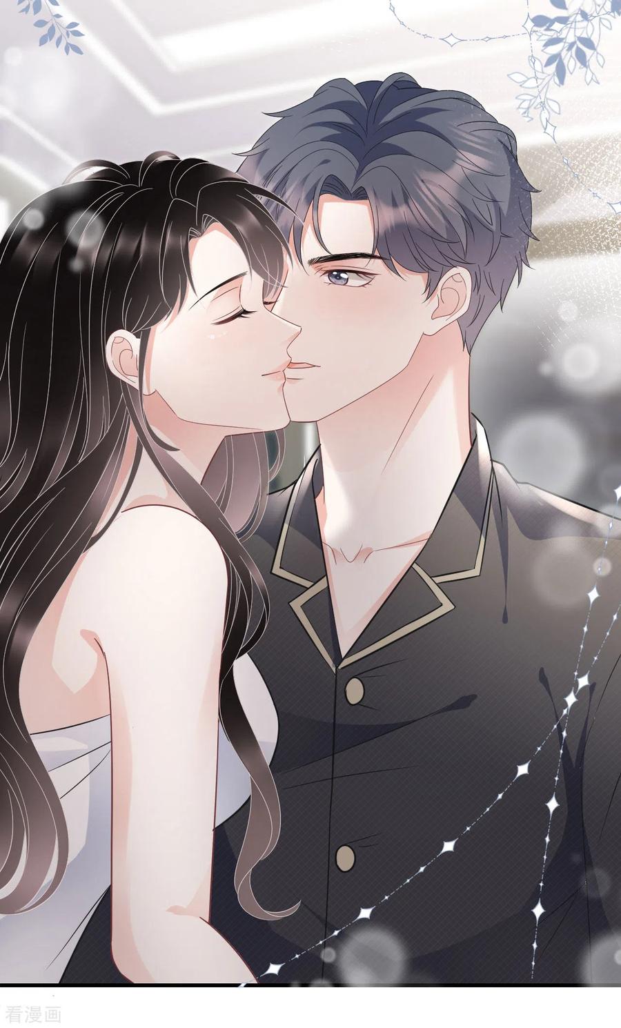第66话抢颜回饭碗-大小姐能有什么坏心眼呢-云端漫画（第18张）