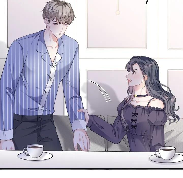 68-大小姐能有什么坏心眼呢？-ⓒ | YunDuoWu（第5张）