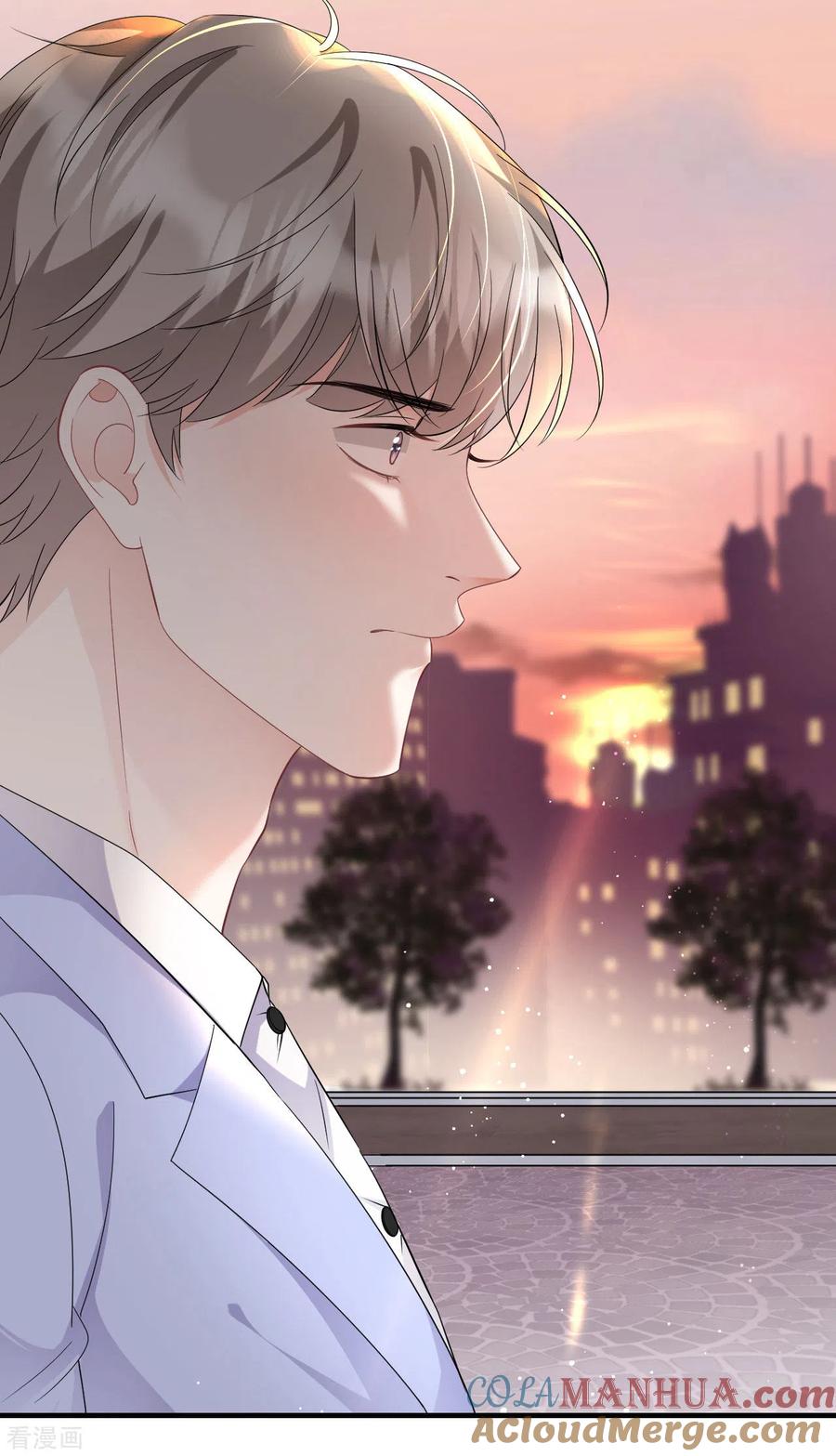 第69话避风港-大小姐能有什么坏心眼呢-云端漫画（第13张）