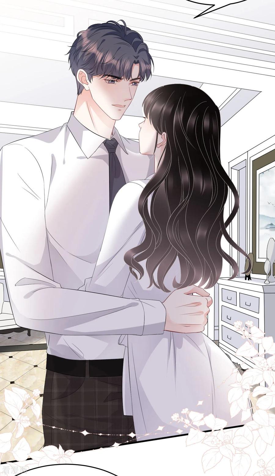 第74话生日快乐-大小姐能有什么坏心眼呢-云端漫画（第32张）