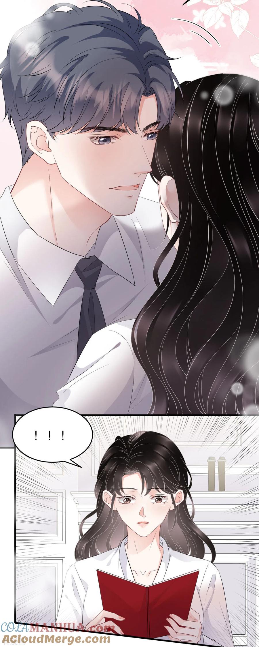 第75话霸总新技能-大小姐能有什么坏心眼呢-云端漫画（第6张）