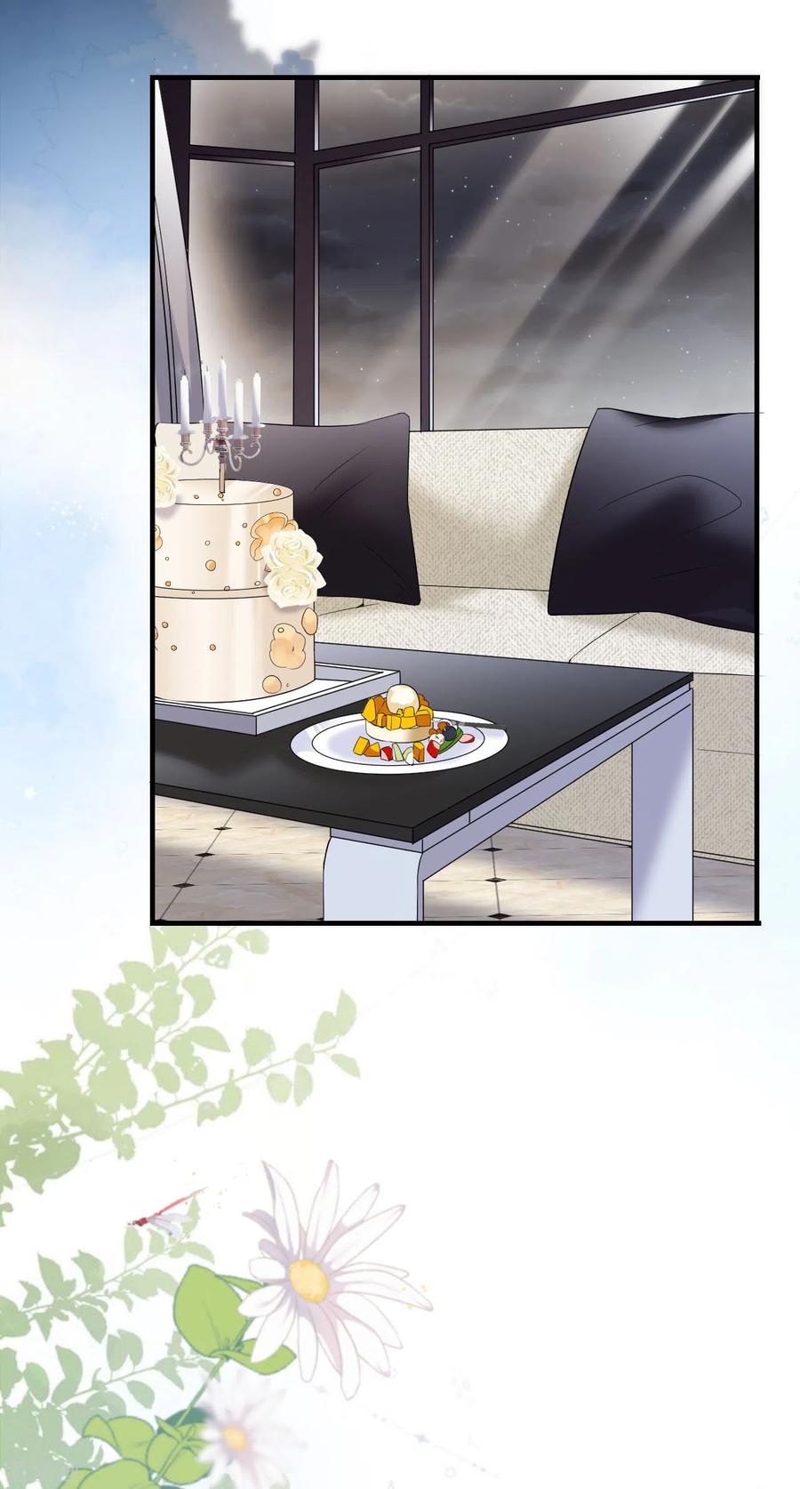 第75话霸总新技能-大小姐能有什么坏心眼呢-云端漫画（第19张）
