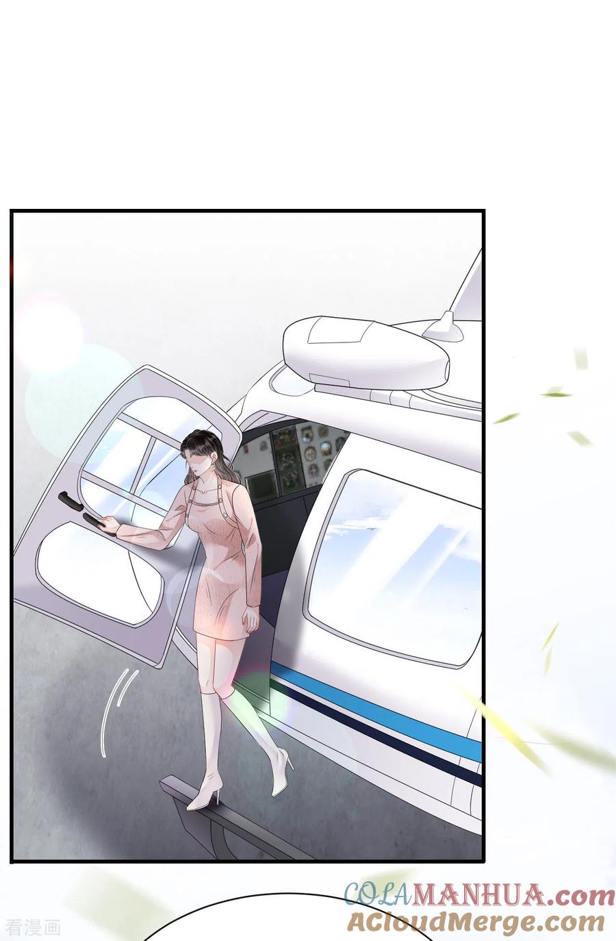 第76话故技重施-大小姐能有什么坏心眼呢-云端漫画（第35张）