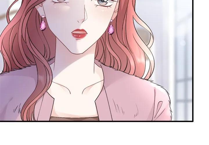 85-大小姐能有什么坏心眼呢？-ⓒ | YunDuoWu（第1张）