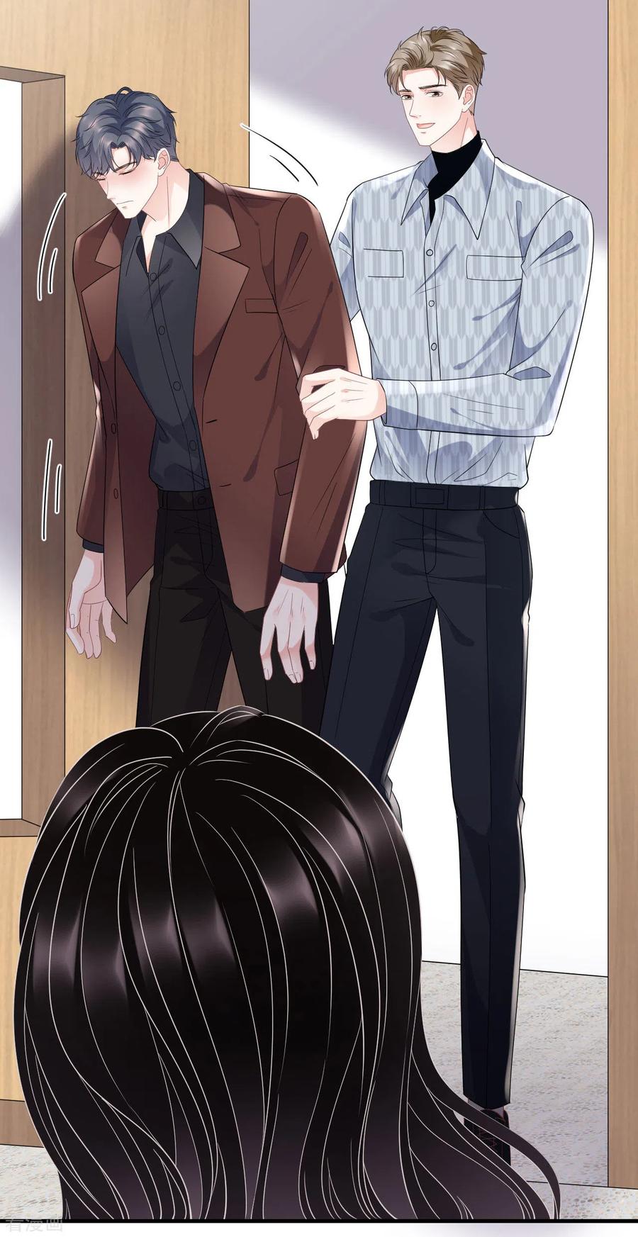 第85话痛苦的抉择-大小姐能有什么坏心眼呢-云端漫画（第14张）