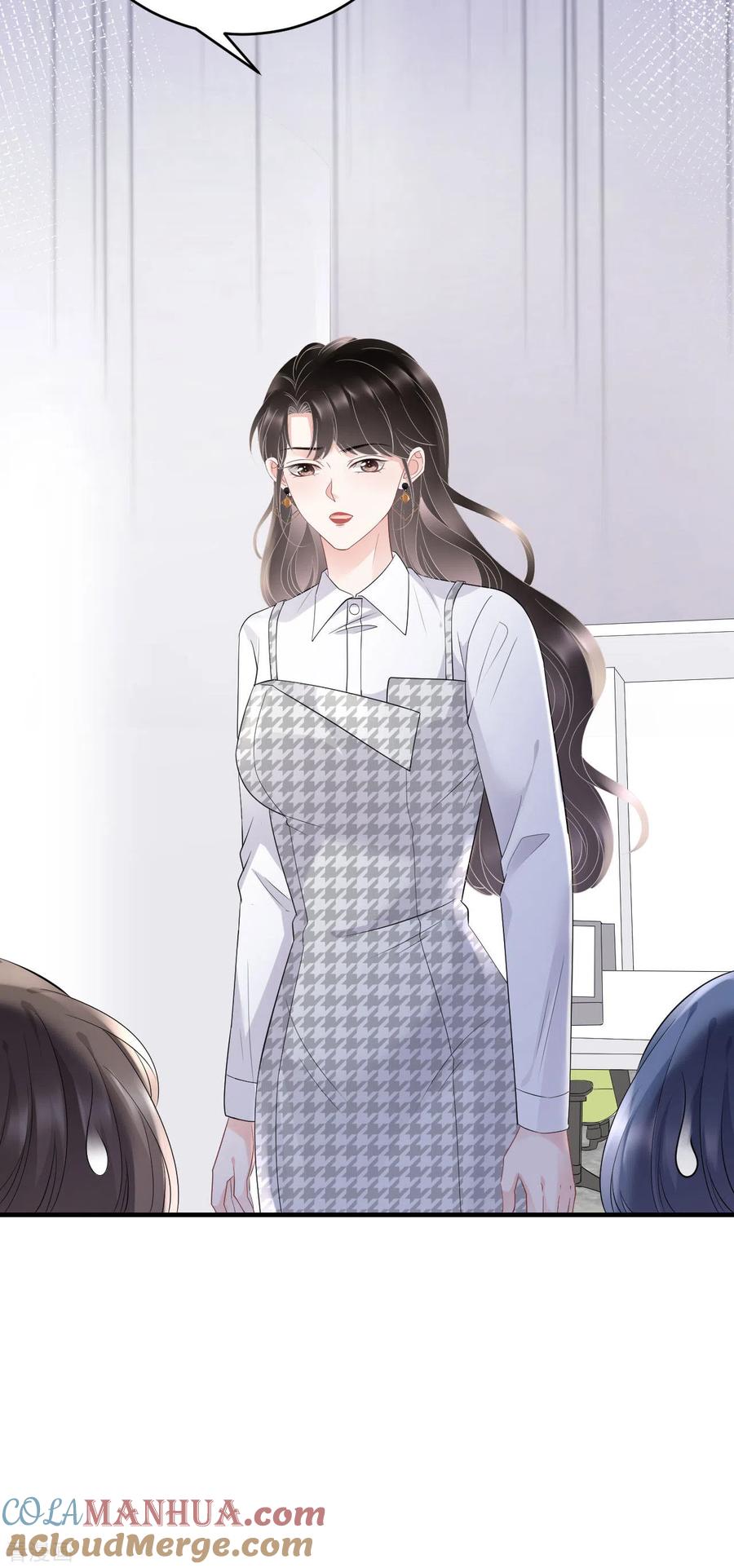 第87话韩天麟的妹妹-大小姐能有什么坏心眼呢-云端漫画（第5张）