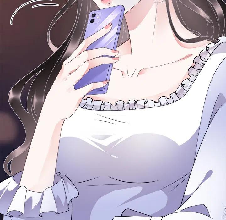 8-大小姐能有什么坏心眼呢？-ⓒ | YunDuoWu（第5张）