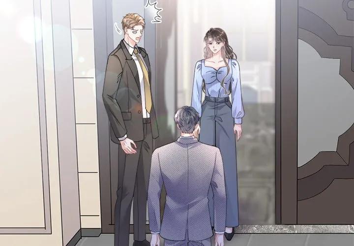 89-大小姐能有什么坏心眼呢？-ⓒ | YunDuoWu（第1张）