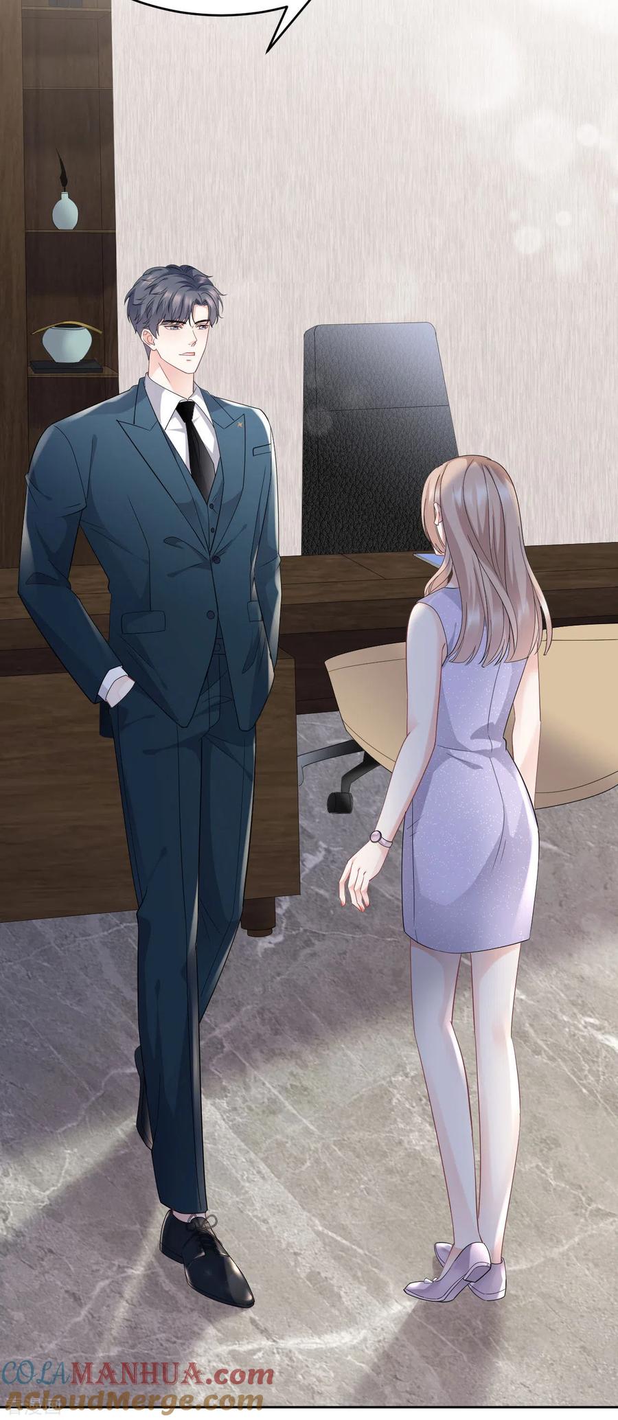 第89话车被撞了？-大小姐能有什么坏心眼呢-云端漫画（第27张）