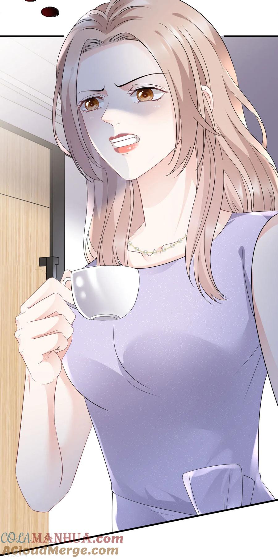 第89话车被撞了？-大小姐能有什么坏心眼呢-云端漫画（第9张）