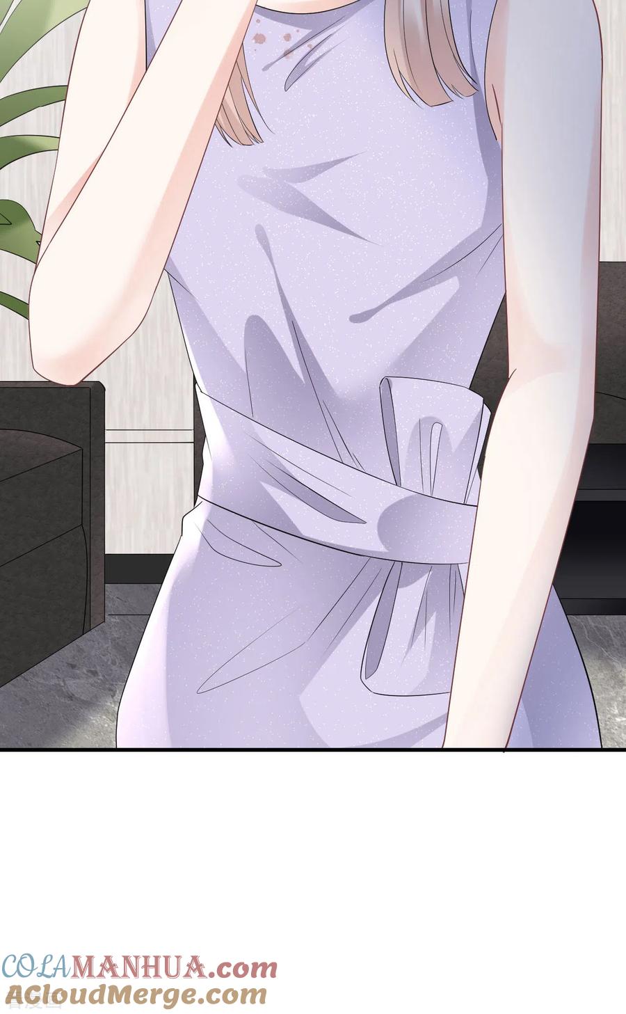 第89话车被撞了？-大小姐能有什么坏心眼呢-云端漫画（第23张）