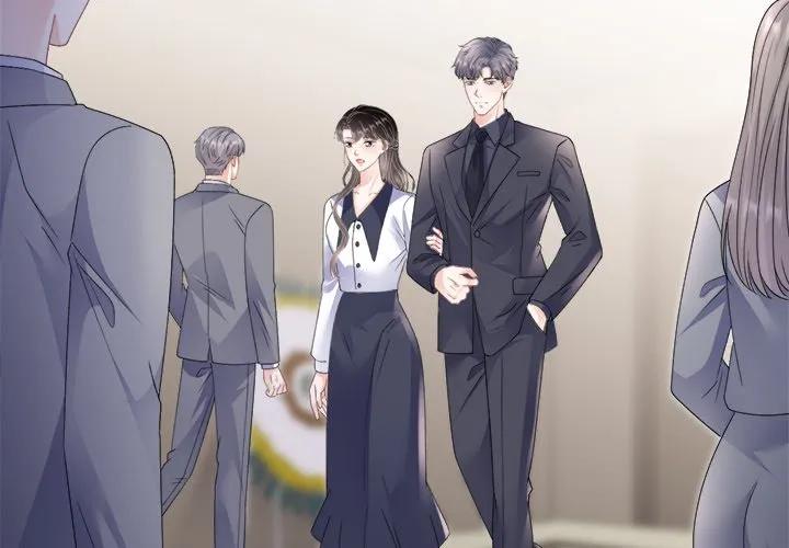 97-大小姐能有什么坏心眼呢？-ⓒ | YunDuoWu（第3张）