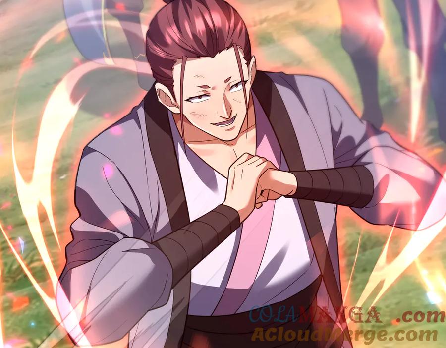 第36话三圣大帝夸下海口，不敌宁天竟被当众打屁股。-开局震惊女帝老婆，我无敌了-隔江（原著）映穆文化（第21张）