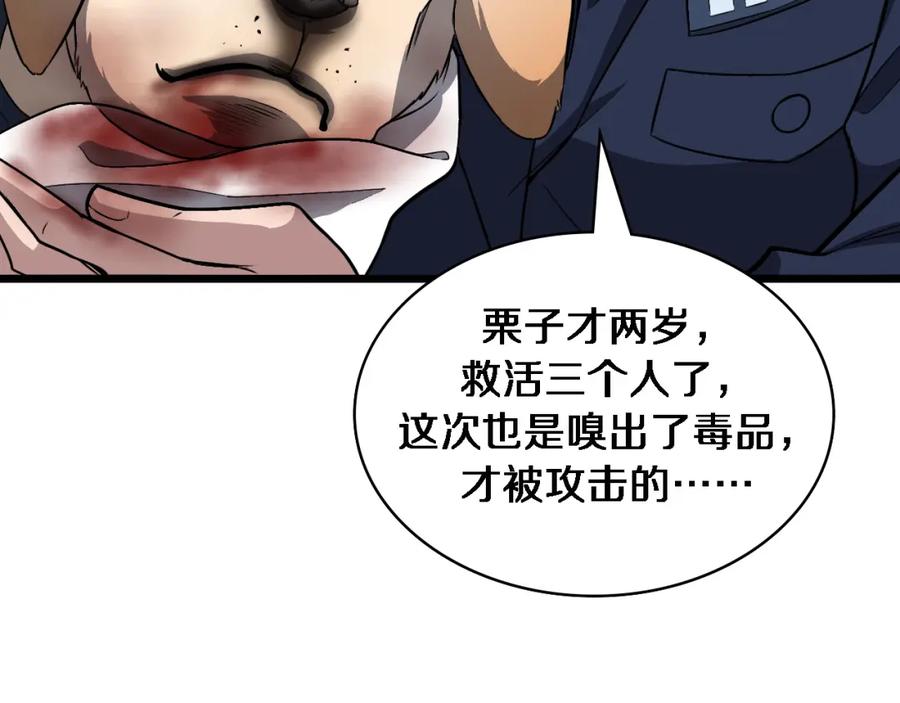 第105话救治警犬-大医凌然-志鸟村（原著）+春日文化（第32张）