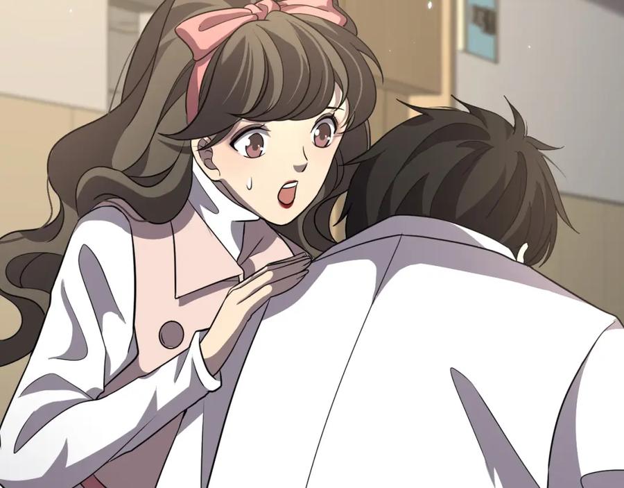 第139话脾脏破裂患者-大医凌然-志鸟村（原著）+春日文化（第32张）