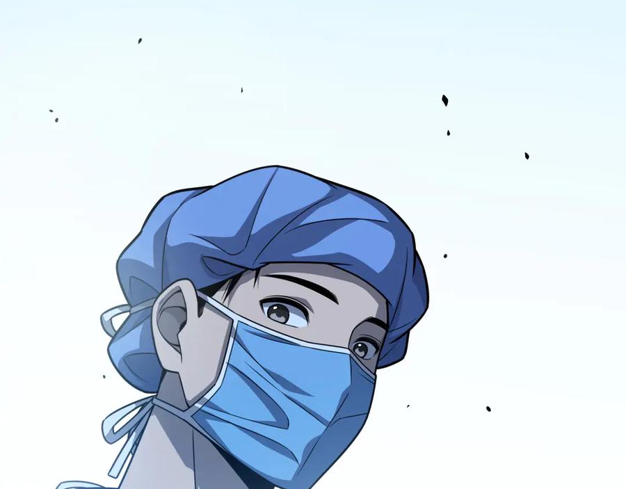 第36话屌人！！-大医凌然-志鸟村（原著）+春日文化（第16张）