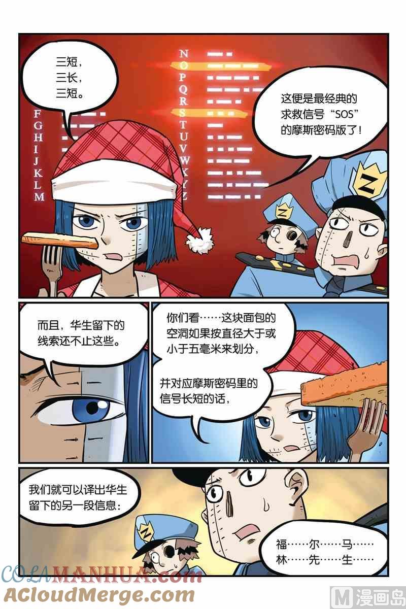 07-大侦探福尔马林-漫画会，易飘扬×周烈焚（第14张）