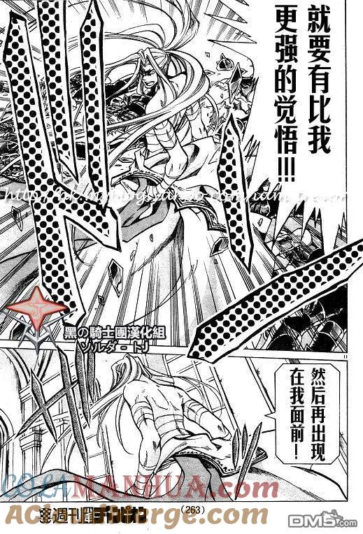 第90话-圣斗士星矢 冥王神话-手代木史织（第10张）