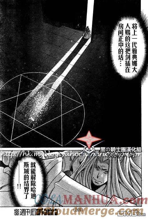 第90话-圣斗士星矢 冥王神话-手代木史织（第12张）