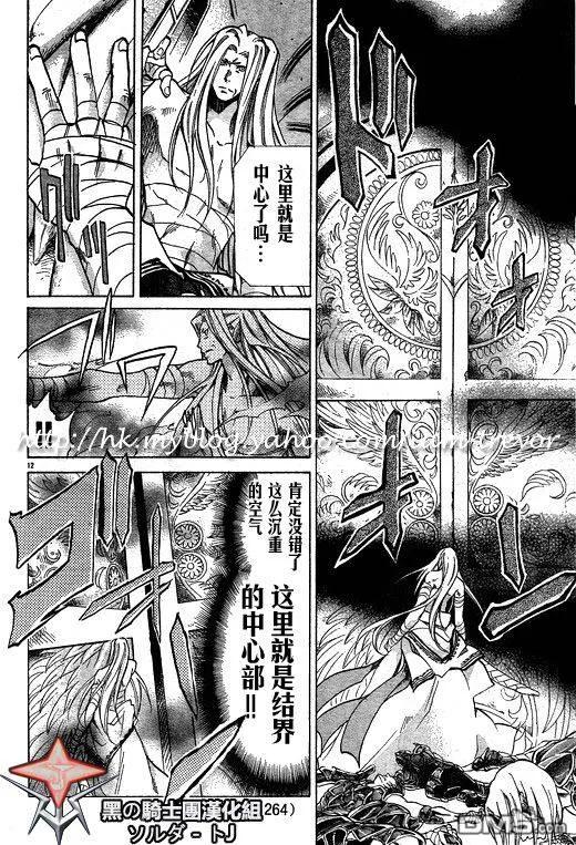 第90话-圣斗士星矢 冥王神话-手代木史织（第11张）