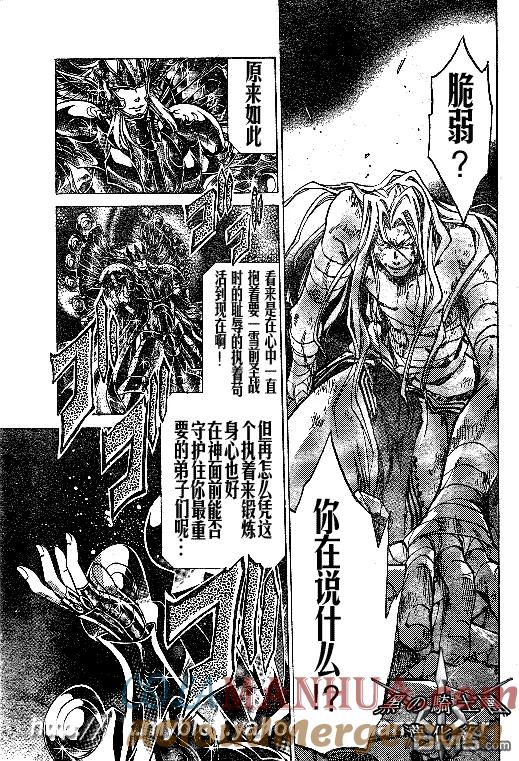 第91话-圣斗士星矢 冥王神话-手代木史织（第8张）
