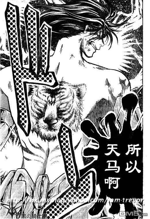 第95话-圣斗士星矢 冥王神话-手代木史织（第5张）