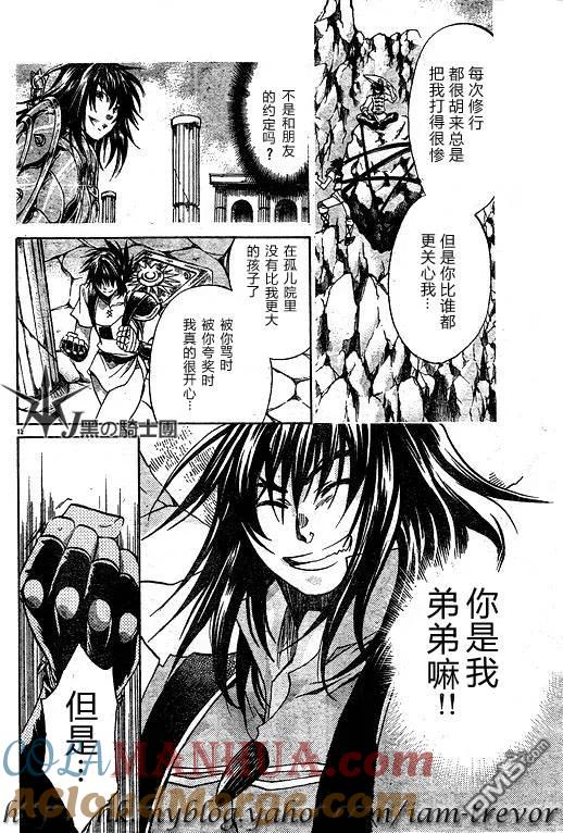 第96话-圣斗士星矢 冥王神话-手代木史织（第10张）