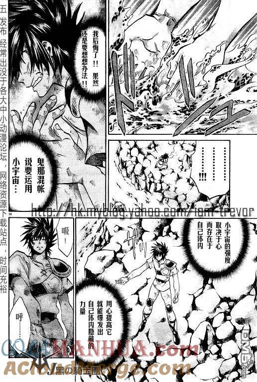 第98话-圣斗士星矢 冥王神话-手代木史织（第14张）