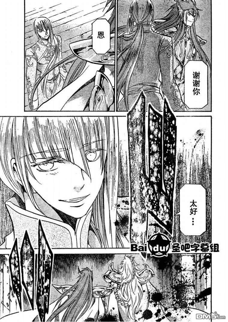 第102话-圣斗士星矢 冥王神话-手代木史织（第13张）