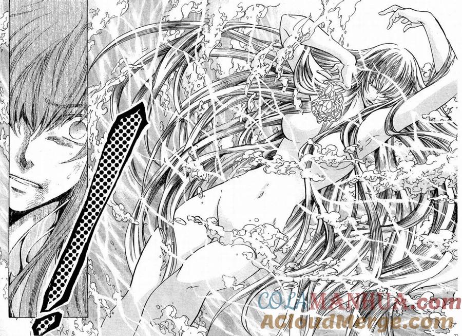 第108话-圣斗士星矢 冥王神话-手代木史织（第4张）