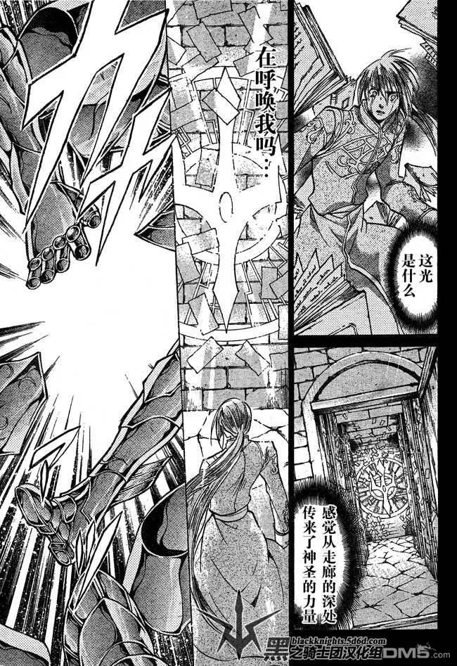 第109话-圣斗士星矢 冥王神话-手代木史织（第11张）
