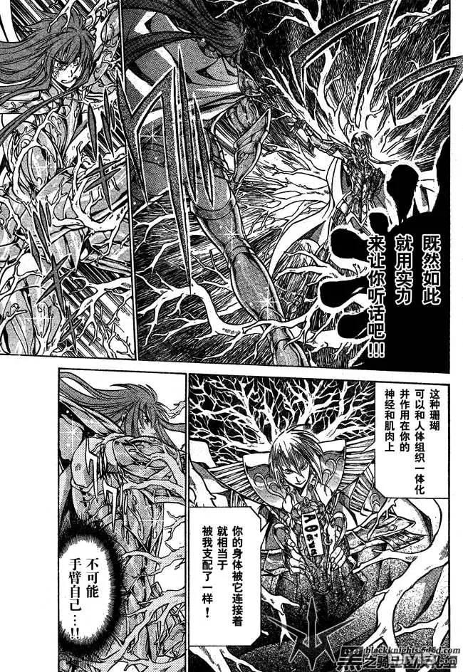 第109话-圣斗士星矢 冥王神话-手代木史织（第7张）
