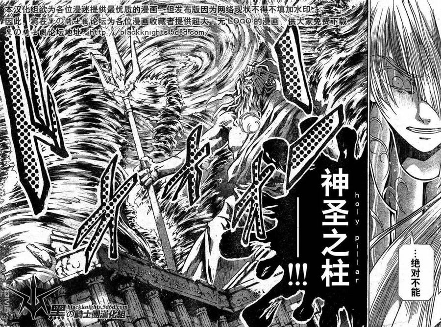 第110话-圣斗士星矢 冥王神话-手代木史织（第9张）