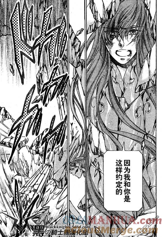 第111话-圣斗士星矢 冥王神话-手代木史织（第6张）