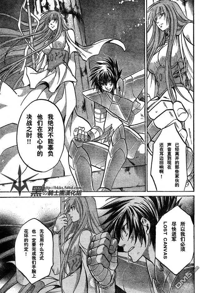 第115话-圣斗士星矢 冥王神话-手代木史织（第5张）